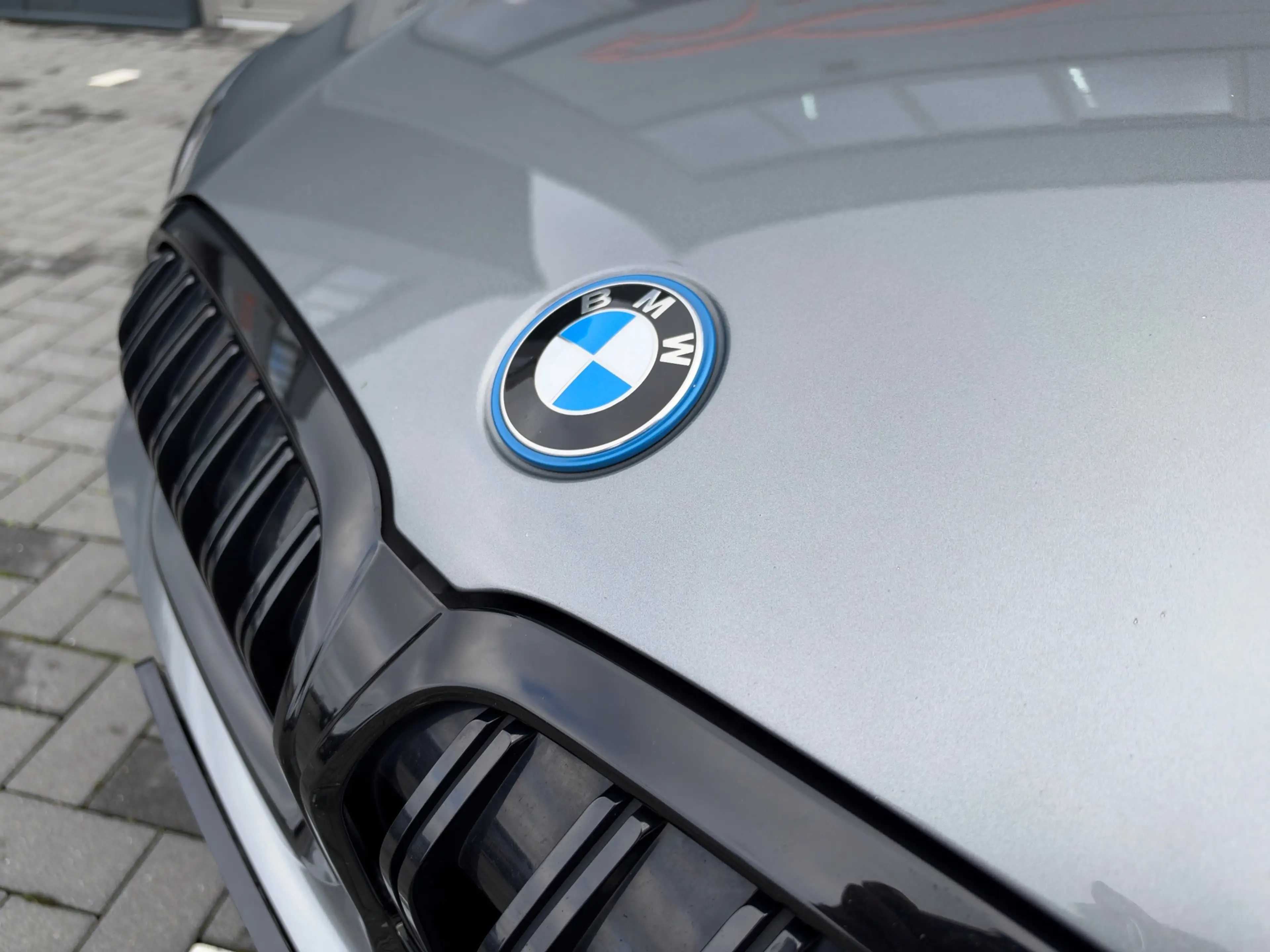 BMW 330 3-serie 330e M-Sport LED LEDER HUD DAK NAVI BOMVOL — photo 6
