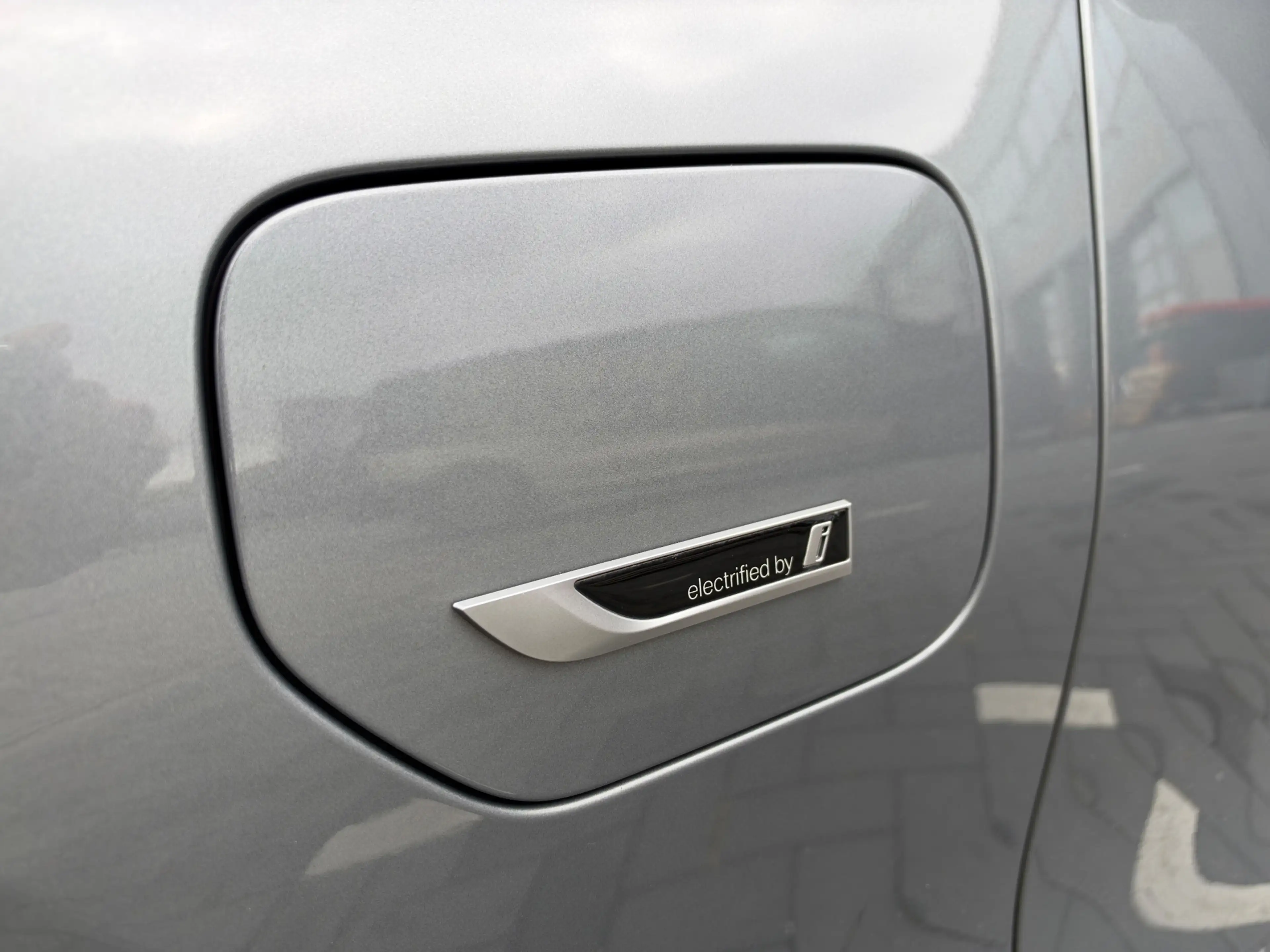 BMW 330 3-serie 330e M-Sport LED LEDER HUD DAK NAVI BOMVOL — photo 8