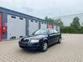 Skoda Superb Comfort V6 Schwarz - thumbnail 3