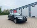 Skoda Superb Comfort V6 Schwarz - thumbnail 1