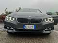 BMW 420 Serie 4.20 Coupe Msport 184 cv Argento - thumbnail 4