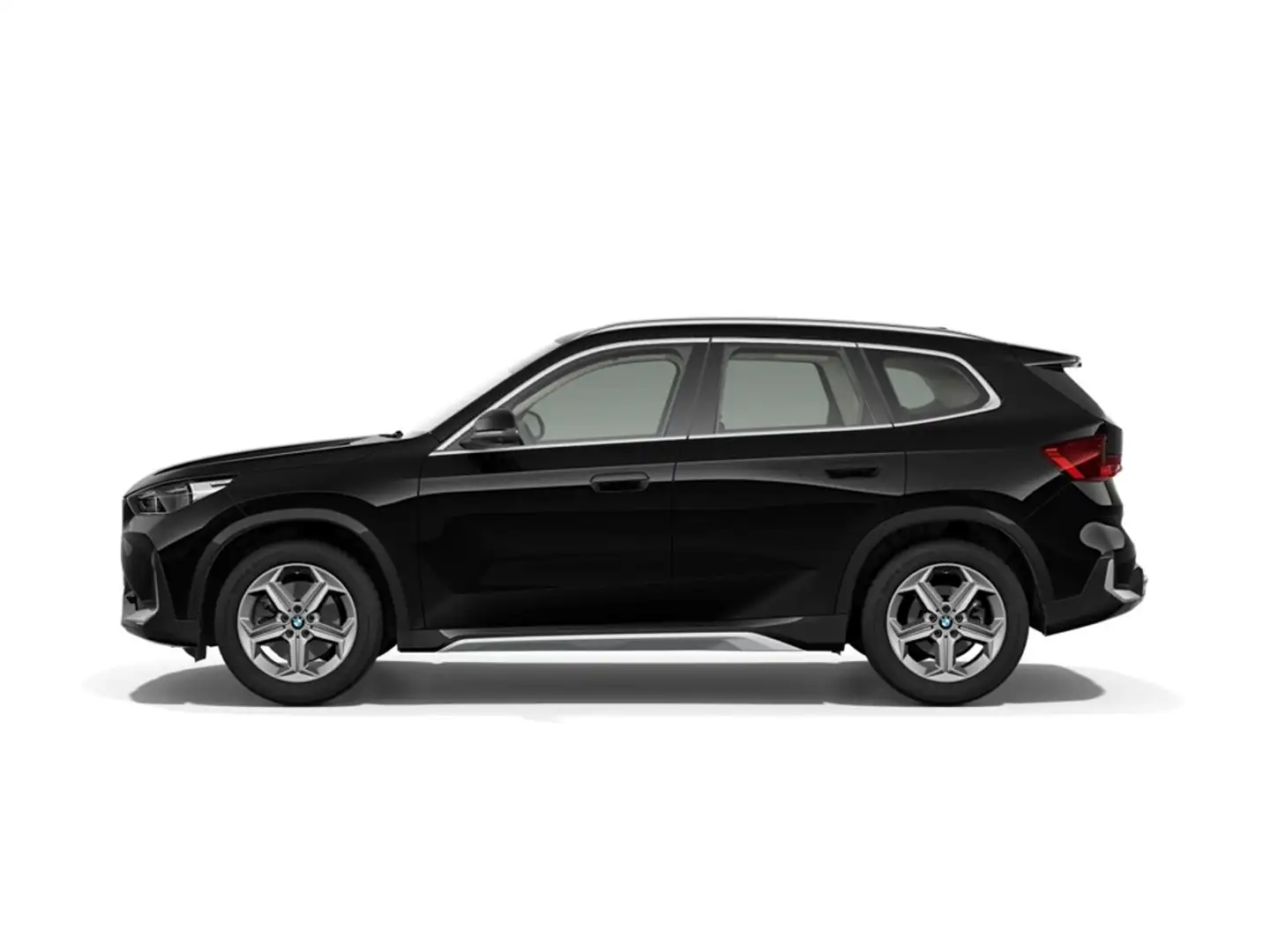 BMW X1 xDrive 23dA xLine HUD AHK-klappbar AHK Navi Digita - 2