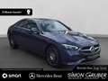 Mercedes-Benz C 200 d Avantgarde Int/Ext Pano DigiLight Memory Blauw - thumbnail 6