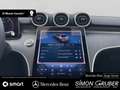 Mercedes-Benz C 200 d Avantgarde Int/Ext Pano DigiLight Memory Blauw - thumbnail 14