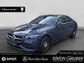 Mercedes-Benz C 200 d Avantgarde Int/Ext Pano DigiLight Memory Blauw - thumbnail 1