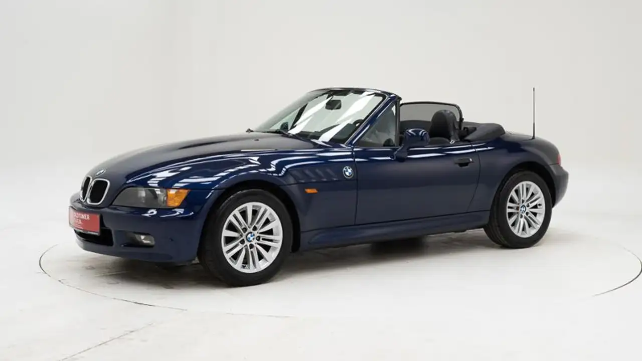 BMW Z3