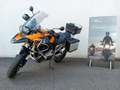 BMW R 1200 GS R 1200 GS Orange - thumbnail 1