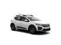 Dacia Sandero 1.0 TCE 90CH STEPWAY EXPRESSION Blanc - thumbnail 2
