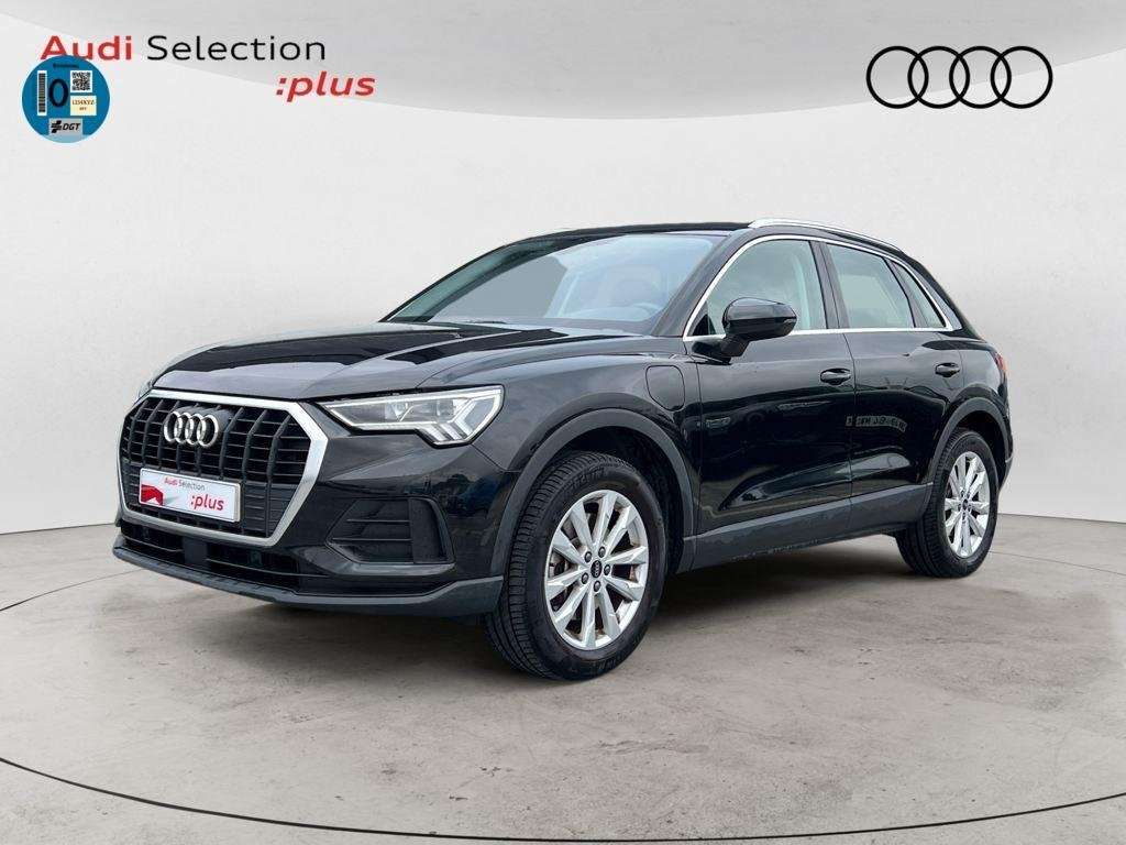 Audi Q3 45 TFSIe Advanced S-tronic - foto 1