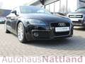 Audi TT 1.8 TFSI Coupe Autom. PDC Leder Sitzh. Zwart - thumbnail 2
