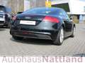 Audi TT 1.8 TFSI Coupe Autom. PDC Leder Sitzh. Zwart - thumbnail 4