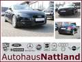 Audi TT 1.8 TFSI Coupe Autom. PDC Leder Sitzh. Zwart - thumbnail 1