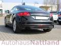 Audi TT 1.8 TFSI Coupe Autom. PDC Leder Sitzh. Zwart - thumbnail 6