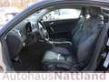 Audi TT 1.8 TFSI Coupe Autom. PDC Leder Sitzh. Zwart - thumbnail 8