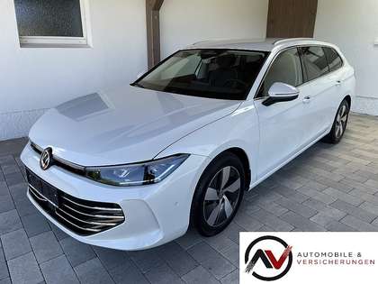 Volkswagen Passat Variant 2.0 TDI SCR Elegance DSG-IQ LIGHT-ACC-AHV-TRAVE...