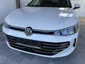 Volkswagen Passat Variant 2.0 TDI SCR Elegance DSG-IQ LIGHT-ACC-AHV-TRAVE... Weiß - thumbnail 6