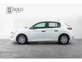 Peugeot 208 1.2 Puretech S&S Like 75 Blanc - thumbnail 3
