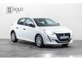 Peugeot 208 1.2 Puretech S&S Like 75 Blanc - thumbnail 1