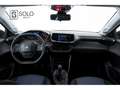 Peugeot 208 1.2 Puretech S&S Like 75 Blanc - thumbnail 6