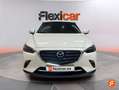 Mazda CX-3 2.0 G 110kW (150CV) AWD Zenith Blanco - thumbnail 2