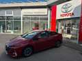 Toyota Prius Plug-in Hybrid Executive Roşu - thumbnail 4