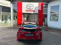 Toyota Prius Plug-in Hybrid Executive Roşu - thumbnail 7