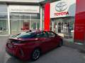Toyota Prius Plug-in Hybrid Executive Roşu - thumbnail 9