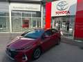 Toyota Prius Plug-in Hybrid Executive Roşu - thumbnail 3