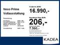 Hyundai NEXO Prime Vollausstattung ACC+LED+Navi+SD+SHZ Silber - thumbnail 4