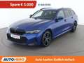 BMW 330 330e xDrive M Sport Blau - thumbnail 1