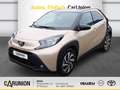Toyota Aygo X 1,0 l Teamplayer Beige - thumbnail 1