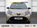 Toyota Aygo X 1,0 l Teamplayer Beżowy - thumbnail 2