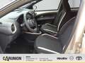 Toyota Aygo X 1,0 l Teamplayer Beige - thumbnail 7