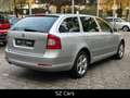 Skoda Octavia Combi Ambition*DSG*NAVI*XENON*PDC*TÜV Silber - thumbnail 6