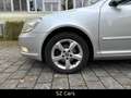 Skoda Octavia Combi Ambition*DSG*NAVI*XENON*PDC*TÜV Silber - thumbnail 10