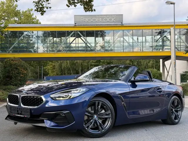 Bmw Z4 Roadster sDrive 30 i *ADVANTAGE*SHADOW*89TKM*