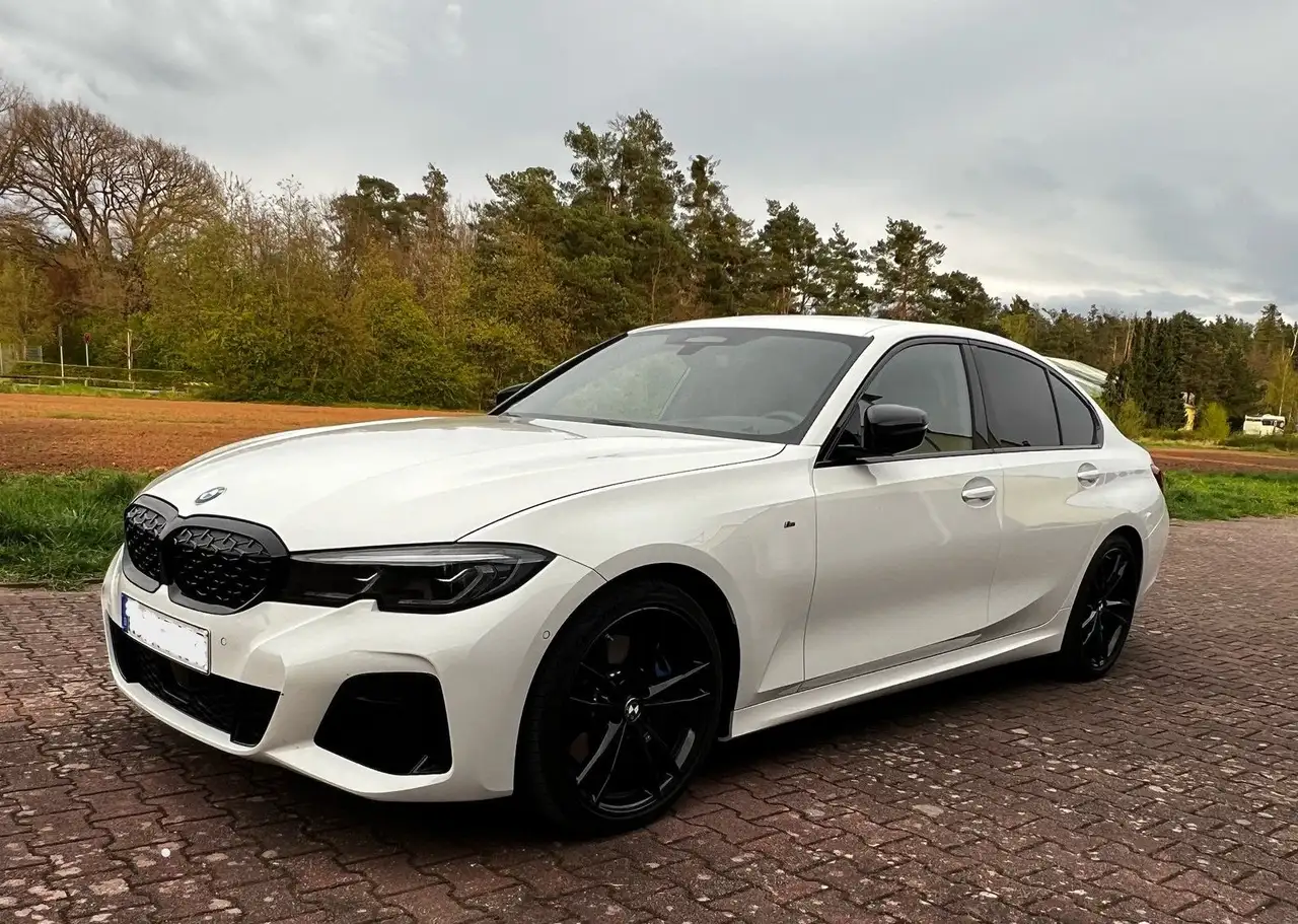 BMW 340