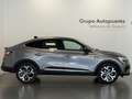 Renault Arkana TECHNO E TECH Gris - thumbnail 2