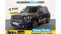 Jeep Renegade 1.3 PHEV S 4x4 Aut. 240 Gris - thumbnail 1
