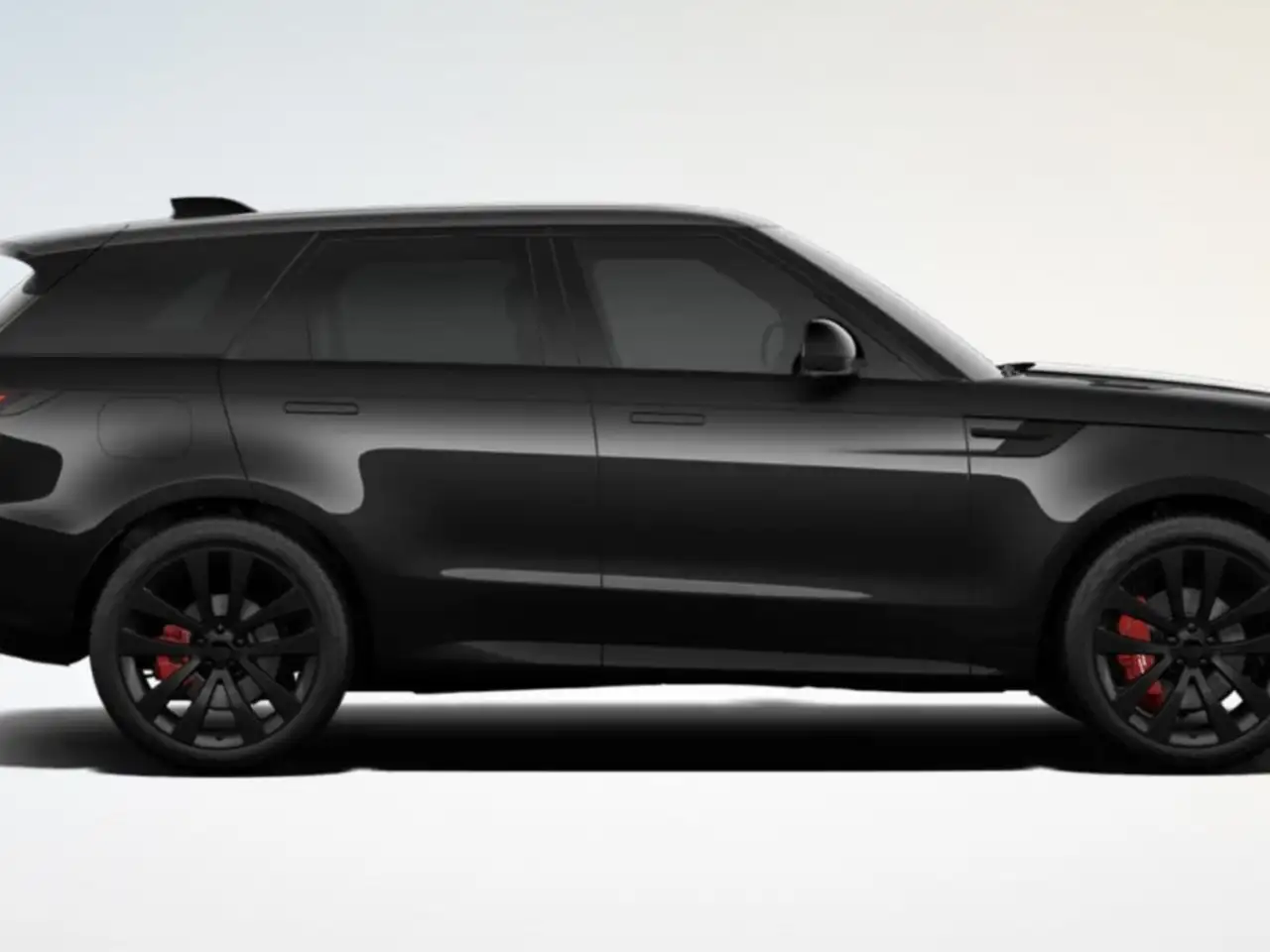 Land Rover Range Rover Sport снимка Land Rover Range Rover Sport
