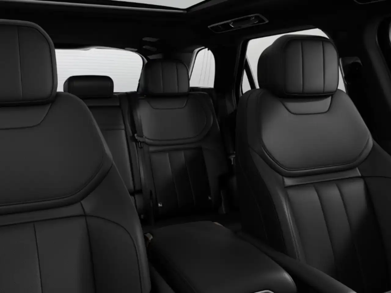 Land Rover Range Rover Sport снимка Land Rover Range Rover Sport
