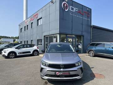 1.5 D 130CH ELEGANCE BUSINESS BVA8