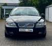 Volvo V70 Kombi D5 Momentum Schwarz - thumbnail 2