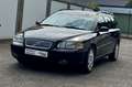 Volvo V70 Kombi D5 Momentum Schwarz - thumbnail 3