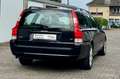 Volvo V70 Kombi D5 Momentum Schwarz - thumbnail 6
