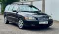 Volvo V70 Kombi D5 Momentum Schwarz - thumbnail 1