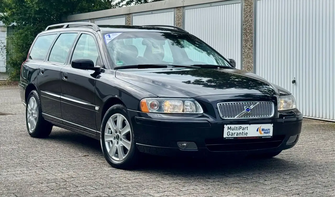 Volvo V70