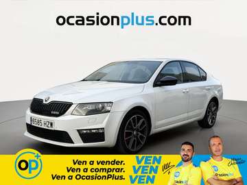 2.0TDI RS DSG