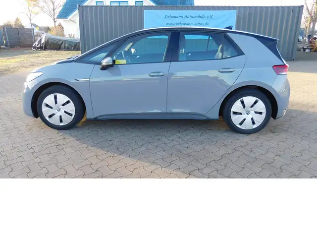 Volkswagen ID.3 Pure Performance Elektrik 1-Gang Navi