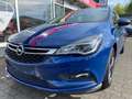 Opel Astra 120 Jahre K Sports Tourer. AHK. Top zustand. Blau - thumbnail 2